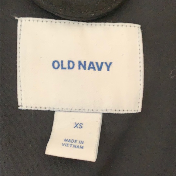 Old Navy Jacket - Picture 6 of 6